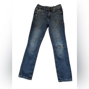 DL1961 Brady Slim Boys Jeans Size 8 • Comfortable & Stylish